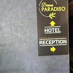 One Bedroom Private Paradiso B 501 Appartamento