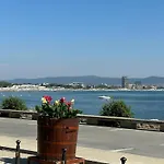 Appartamento One Bedroom Private Paradiso B 501 Nesebar