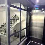 Appartamento One Bedroom Private Paradiso B 501 *