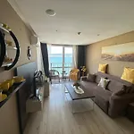 One Bedroom Private Paradiso B 501 Nesebar
