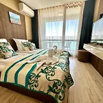 Appartamento One Bedroom Private Paradiso B 501 Nesebar