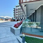 Appartamento One Bedroom Private Paradiso B 501