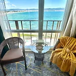 Appartamento One Bedroom Private Paradiso B 501 Nesebar