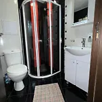 One Bedroom Private Paradiso B 501 Appartamento *