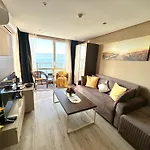 One Bedroom Private Paradiso B 501