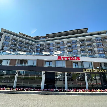 One Bedroom Private Paradiso B 501 Apartament