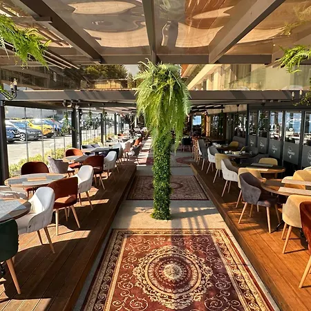 One Bedroom Private Paradiso B 501 Apartament *