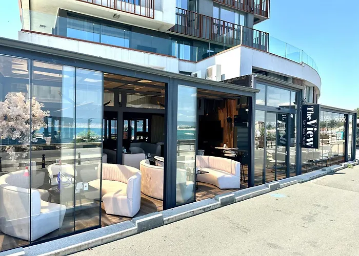 Apartament One Bedroom Private Paradiso B 501 *