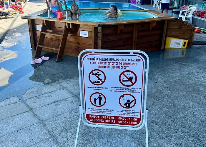 Apartament One Bedroom Private Paradiso B 501