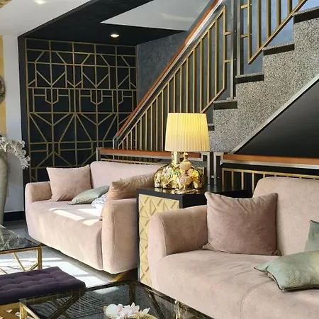 One Bedroom Private Paradiso B 501 ネセバル