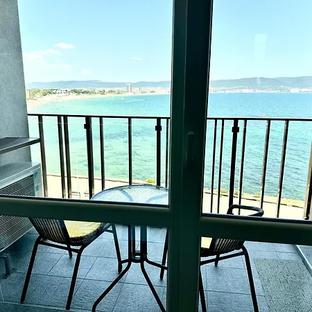 Apartman One Bedroom Private Paradiso B 501