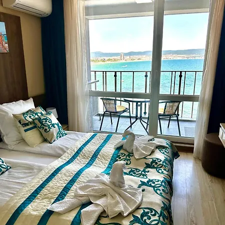 アパート One Bedroom Private Paradiso B 501