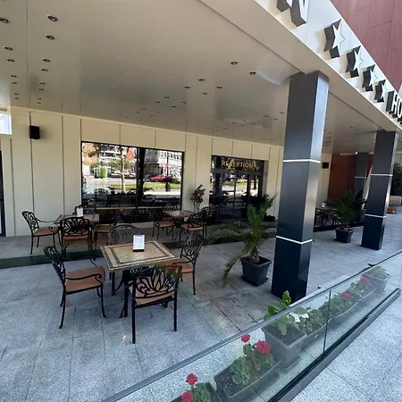 Apartman One Bedroom Private Paradiso B 501