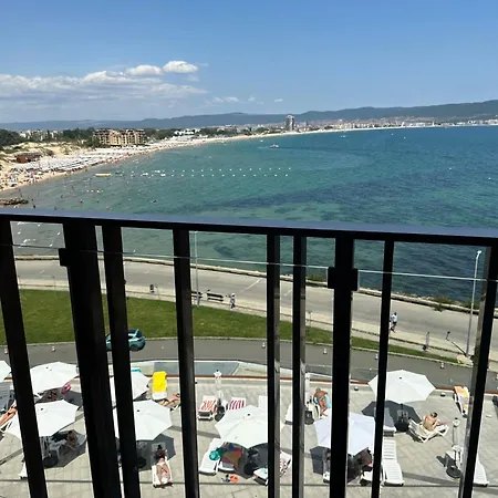 Apartman One Bedroom Private Paradiso B 501 *
