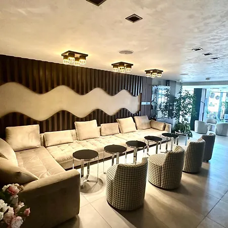 アパート One Bedroom Private Paradiso B 501