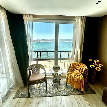 アパート One Bedroom Private Paradiso B 501