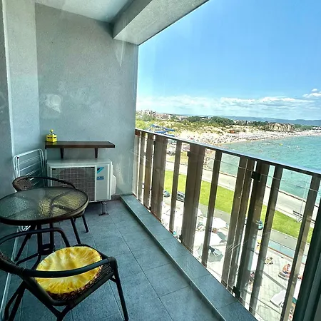 アパート One Bedroom Private Paradiso B 501 *