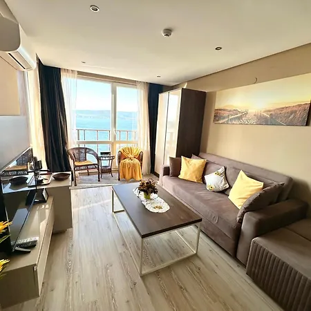 One Bedroom Private Paradiso B 501