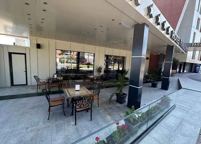 Daire One Bedroom Private Paradiso B 501