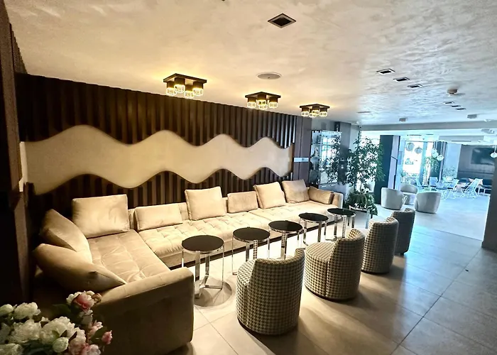 Daire One Bedroom Private Paradiso B 501